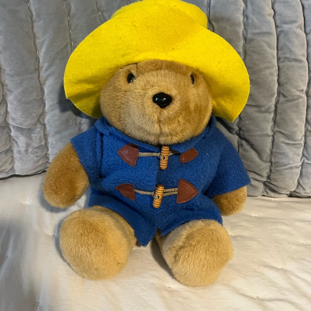 Paddington Bear - Picture 2 of 2